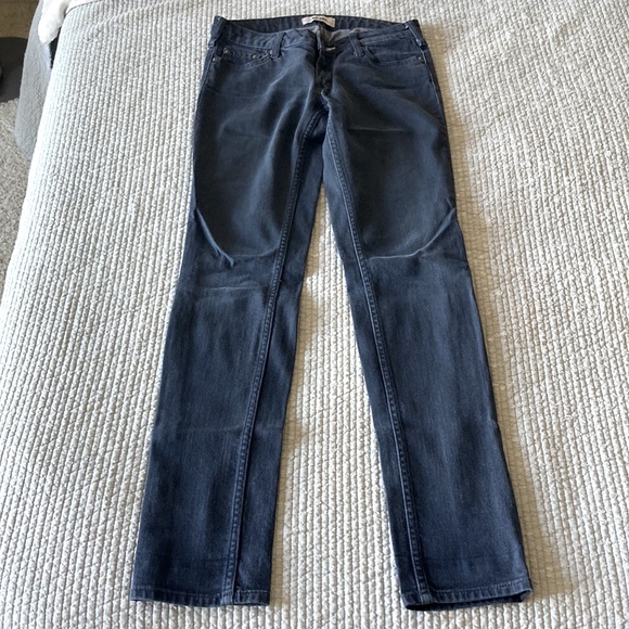 Acne Kex Jean - Picture 6 of 6